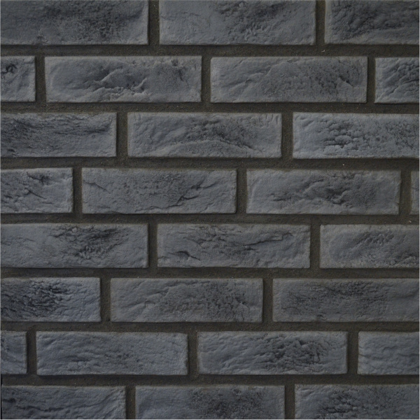 12П4 Декоративный камень Туринский кирпич фото, фото отделки, фото на фасаде